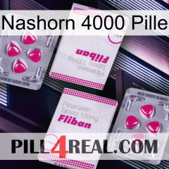 Rhino 4000 Pill 33